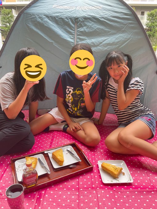 Twitterのコスプレ画像15