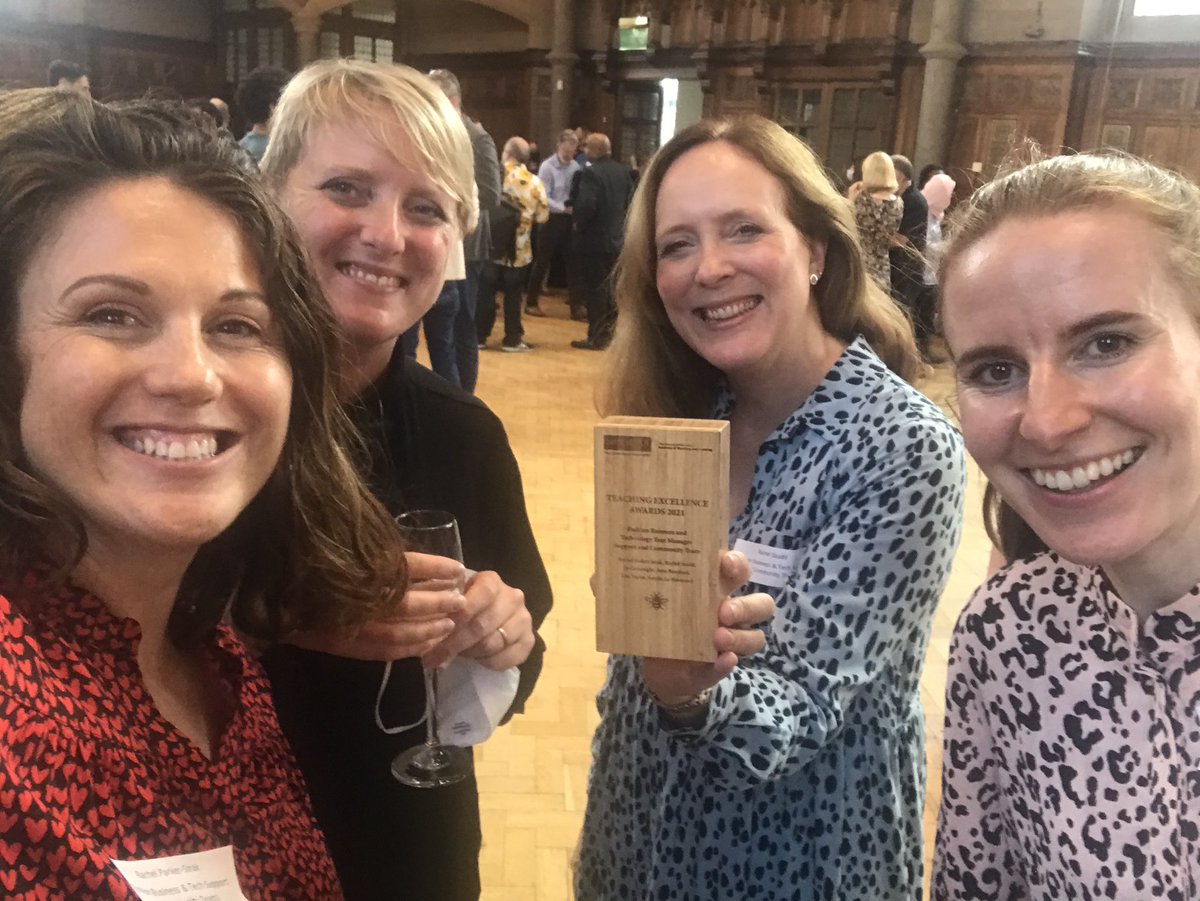 Rachel Parker-Strak tweet media