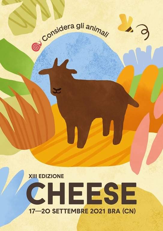 comunebra's tweet photo. 3, 2, 1 ... via!!
Oggi apre la XIII edizione di #Cheese21
Tutte le info su: https://t.co/RuhI3R9MoC https://t.co/dyJs3i7XnK