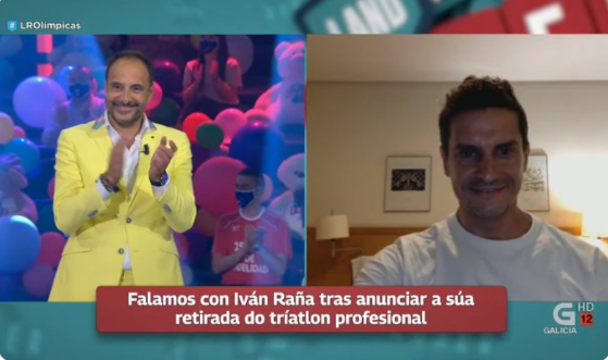 Dos30TV's tweet photo. OLÉ OLÉ OLÉ la vuelta de #LROlimpicas siendo el contenido no informativo más visto de @TVGalicia y de mayor aportación con un 15.6% de cuota, 103.000 espectadores y 363.000 contactos acumulados

Su fidelidad del 28.3% implica 37.5% de plusvalías

#QueVivaLaTele #Audiencias https://t.co/BXWiu1LY9l