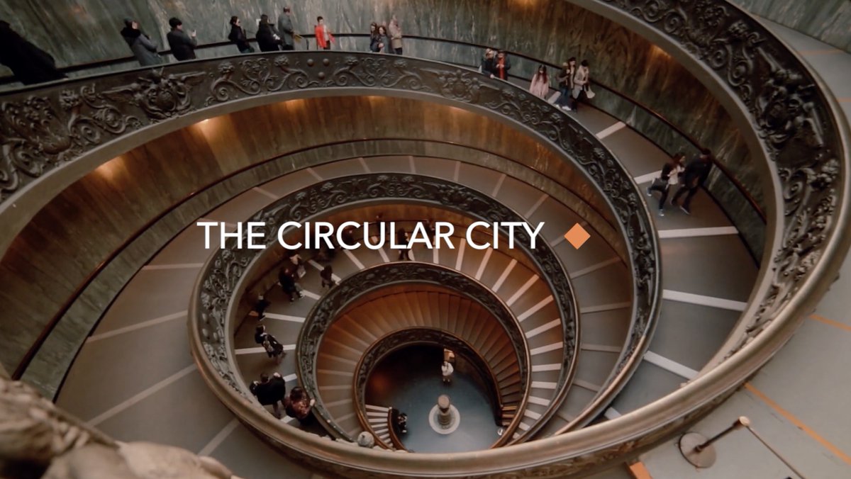 CLIC_EU's tweet photo. Learn about tools and processes for #culturalheritage #adaptivereuse and discover how it can contribute to the #circular human-centred city!
๐Join the #CLICFinalConference on 22-23 Sept.
Get involved:be part of the change!
๐https://t.co/Pwt8MAWsP4
#H2020 #SDGs @REA_research https://t.co/QTx31gz1Dq