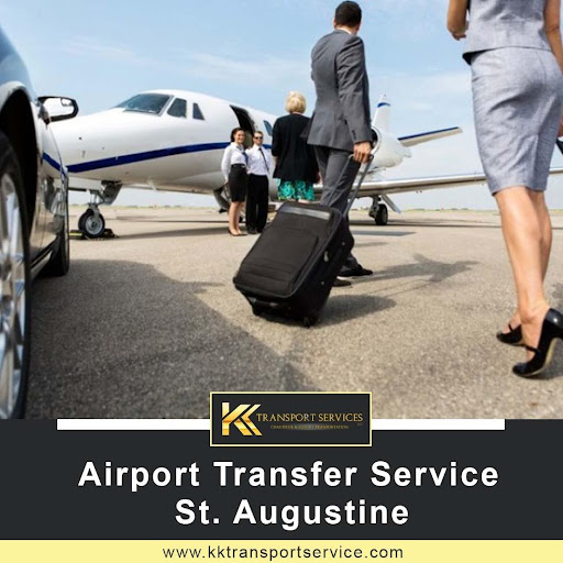 K&K Transport Service (KKTransportser) Twitter