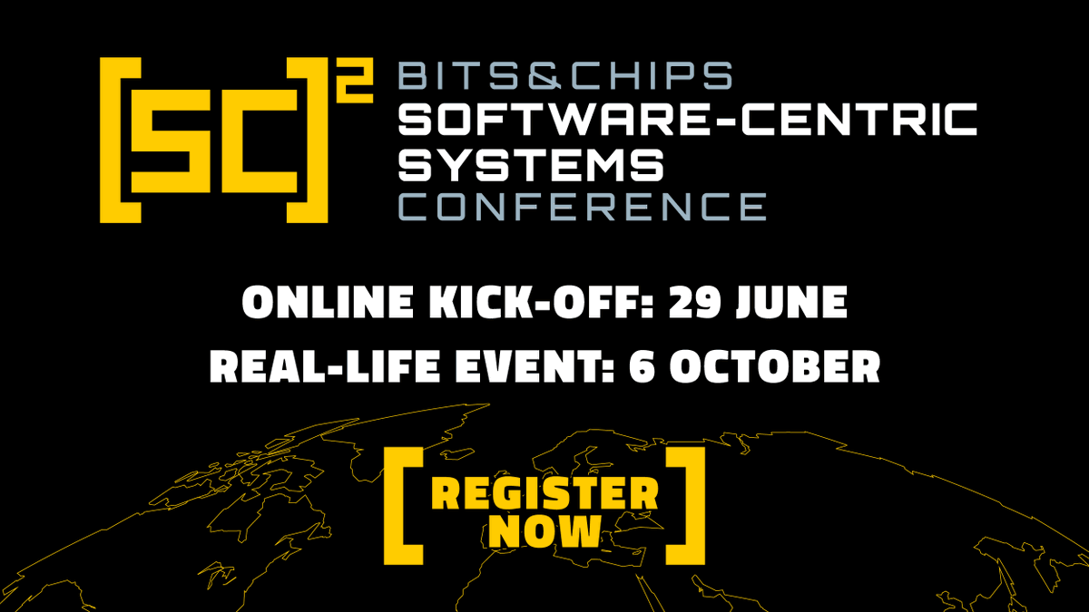 InnoFour's tweet photo. Meet us at the Software Centric Systems Conference on 6 October in Eindhoven, with high-quality presentations on best practices in complex software development, including talks from Alten and K&S, Capgemini, Green Hills Software and Ger Cloudt. #BCSC2 https://t.co/PVpOSwdbi1 https://t.co/gDwmQqUrOj