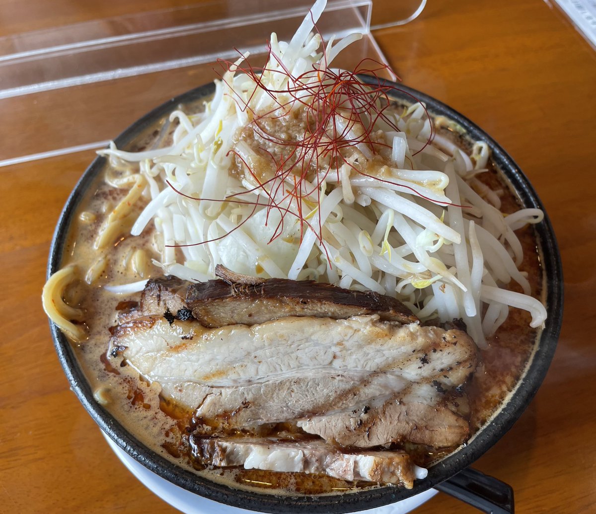 やはりココしかない🍜
#ラーメン