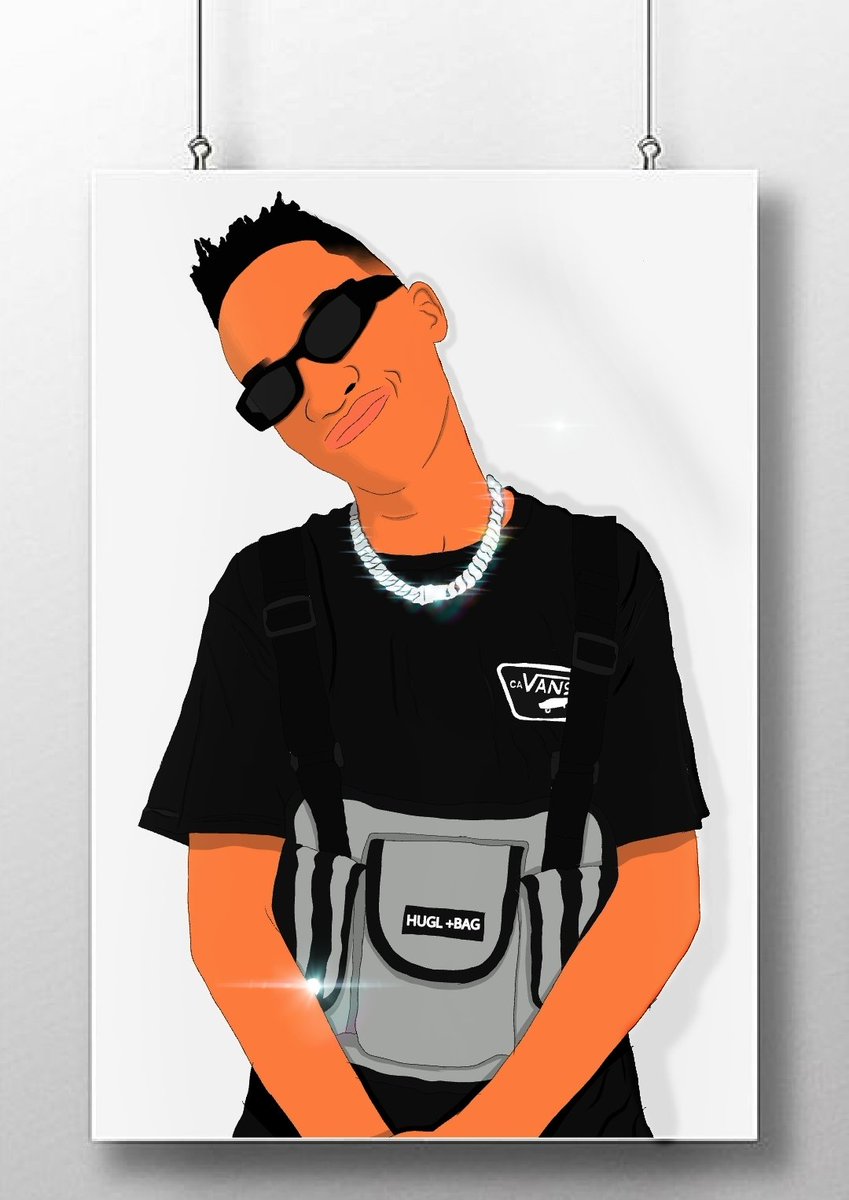 SlimmCoke's tweet photo. @Izzyalright Hii, I go by the name @SlimmCoke, I'm an illustrator from Johannesburg, South Africa, I'm on the road to creating my own cartoon series inspired by my crazy life, and I'm turning 20 by December https://t.co/AXUOUML1gK