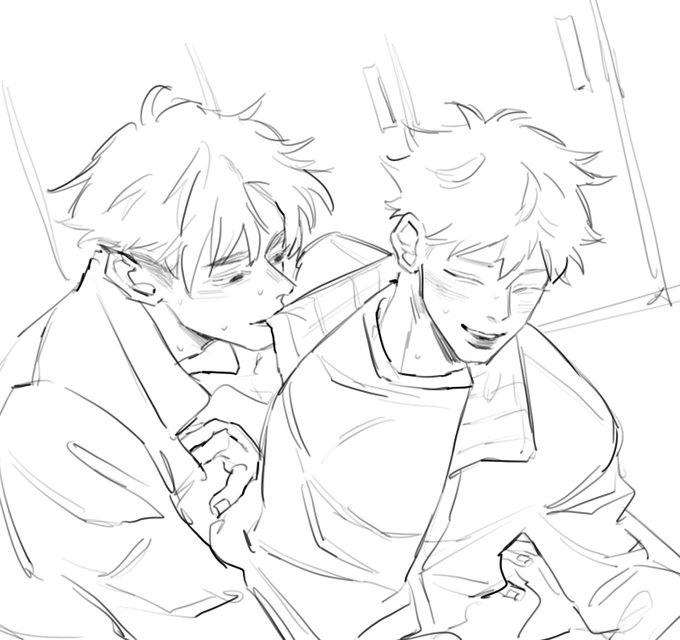 atsuhina w w w w wip 