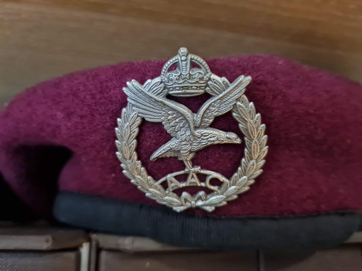 It's that time of the year when Op Market Garden comes to the fore. Lots of detail on Arnhem in particular will no doubt fill the twittersphere. Personally, I reflect on the modest and self effacing men of the Glider Pilot Regiment that I knew well. Respect to all who fought.