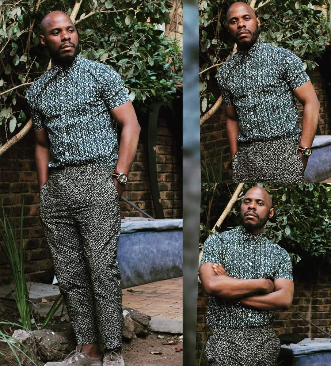 mckevinayaba's tweet image. The entire world is suffering adversity right now, u can&apos;t wait until life isn&apos;t hard anymore before you decide to be happy.
Even if it&apos;s just dressing good, feeling good and taking a few photos... Be happy u are alive &amp;amp; have faith that things gonna be ok.
#hope #faith #behappy