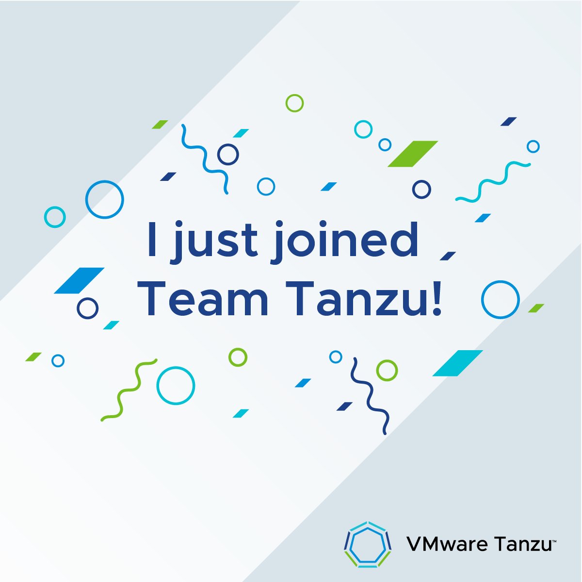 beeNotice's tweet image. I’ve decided to take on my next challenge and am thrilled to announce that I’m now a part of @VMwareTanzu team!

Interested in working with me to modernize applications and infrastructure for our customers? Apply here: rolp.co/M9P4A

#TeamTanzu #VMware #VMwareLife