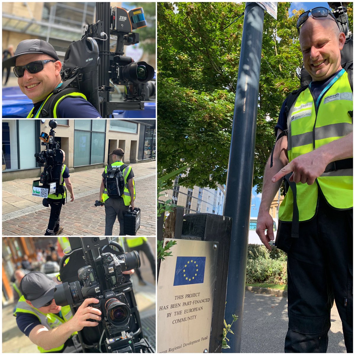 Virtual Bradford tweet media