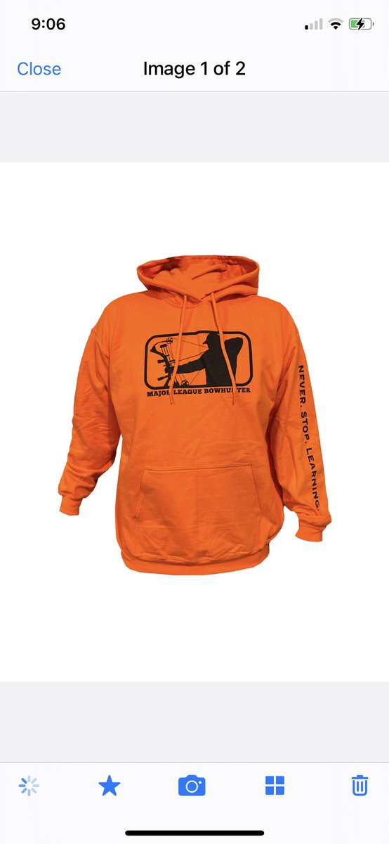 MajorLeagueBowhunter tweet media