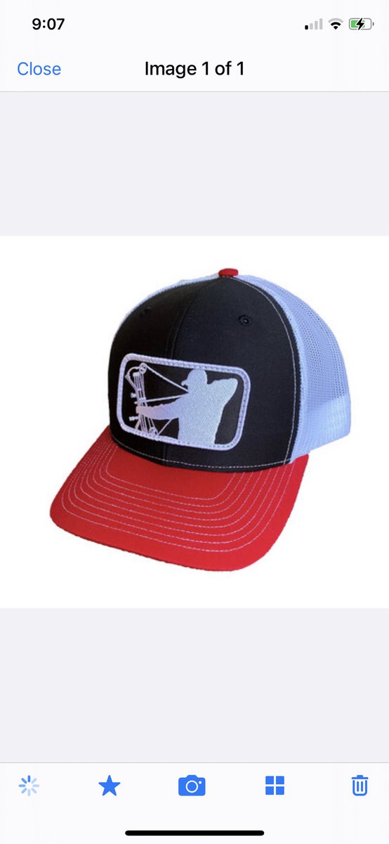 MajorLeagueBowhunter tweet media