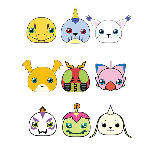 デジモンショップのtwitterイラスト検索結果 デジモンショップのtwitterイラスト検索結果