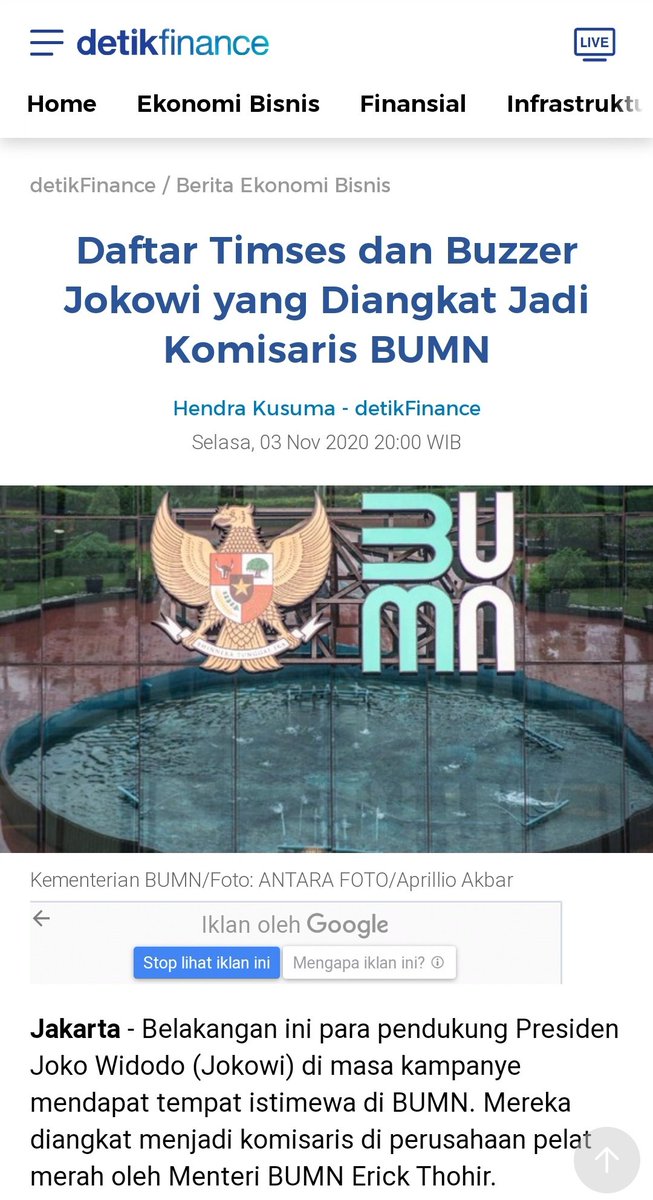 arsipedia's tweet photo. Lebih radikal mana sama ini? https://t.co/bbRA8xuBFK
