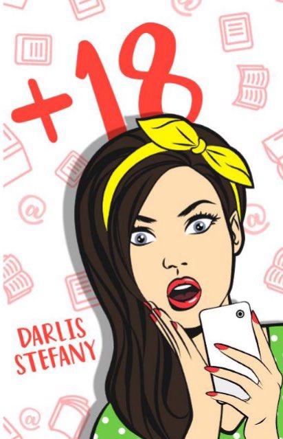 Darlis_Steff's tweet image. Sorteo flash: gana desbloqueada la historia de +18.

Participar es súper fácil, simplemente tienes que dar Rt y listo. Mañana anuncio a los ganadores♥️✨