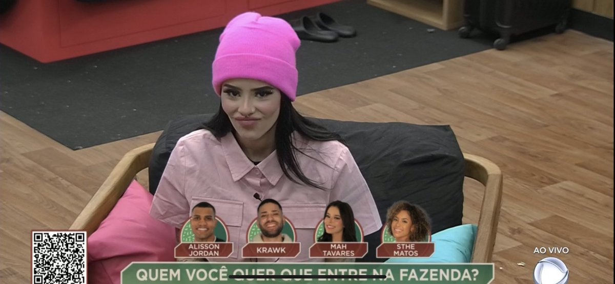 mahtavaresofic's tweet photo. Tão linda nossa princesa 😍😍😍 #AFazenda13 #TeamMah #FicaMah https://t.co/zEmILNMkCH