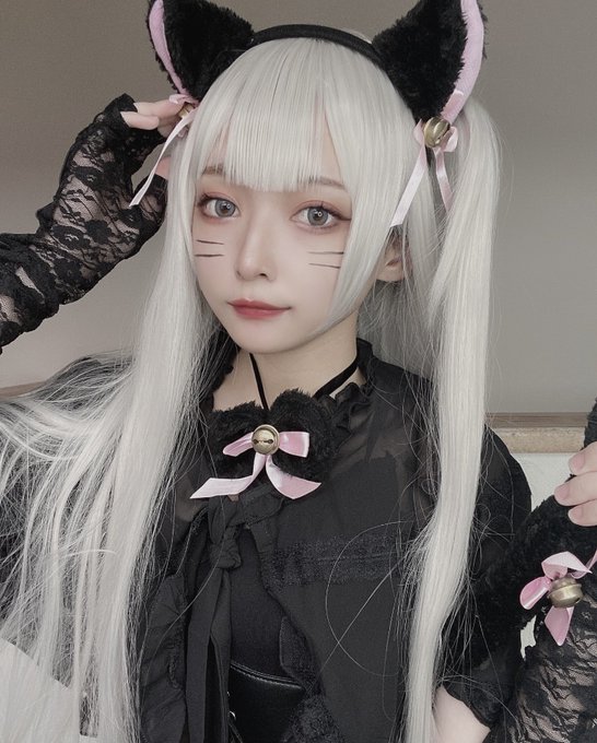 コスプレイヤー月乃うららのTwitter画像38