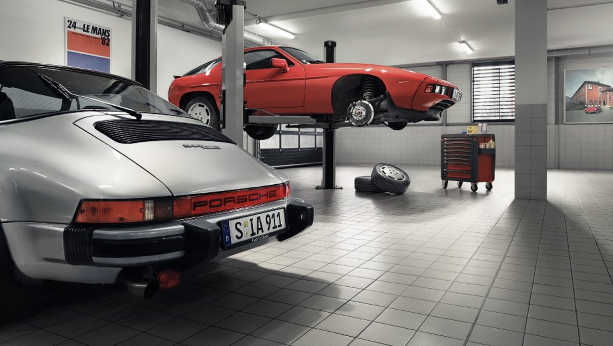 Porsche West Palm Beach tweet media