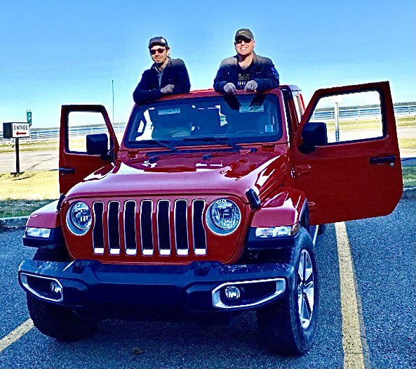 Guy_Theriault's tweet image. Great day on the open road exploring and discovering the beauty of @Quebecmaritime with @ThomLundy #QuebecByTheSea