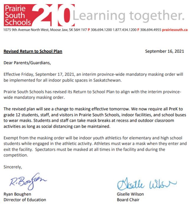 Prairie South tweet media