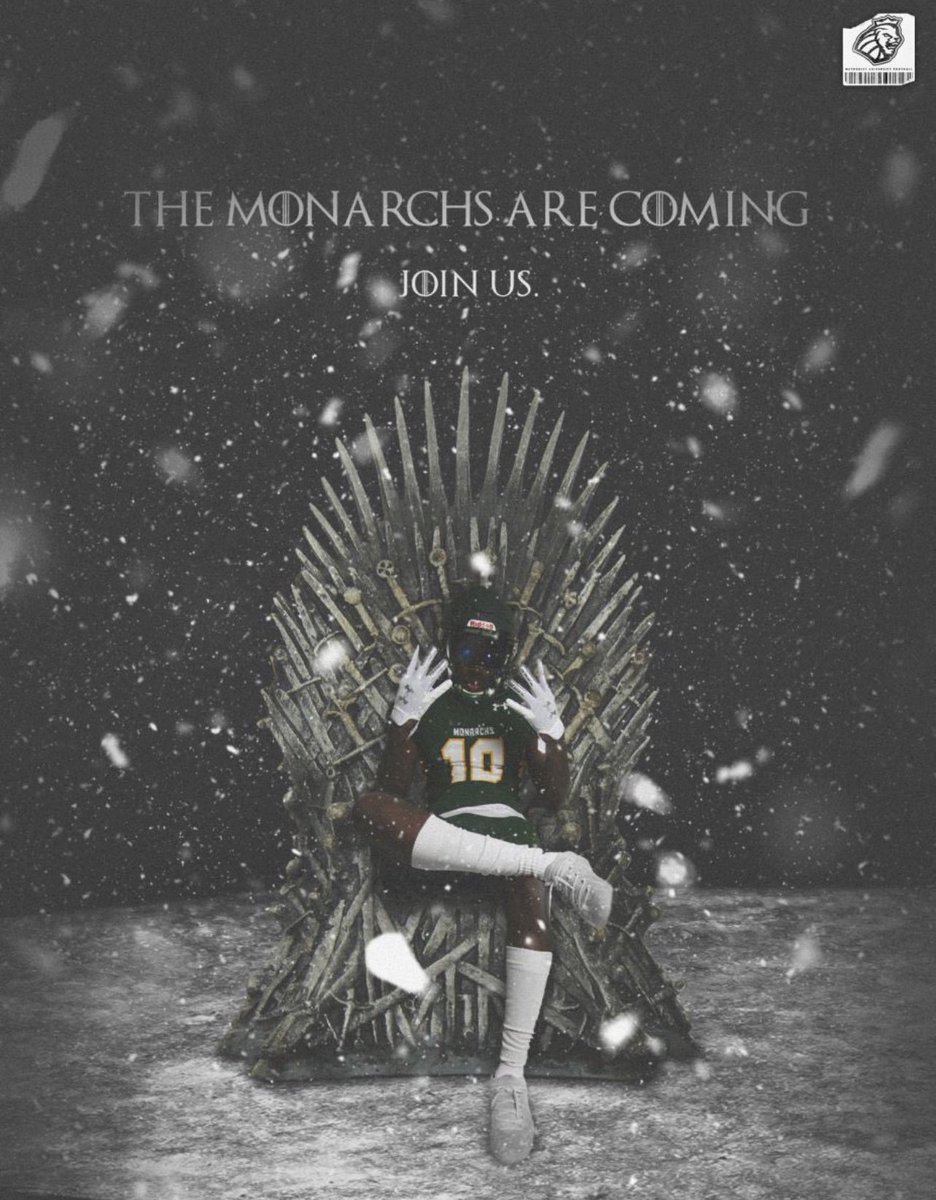 Big4_jr's tweet photo. 🖤@Methodist_FB @CoachJoMarshall https://t.co/B5QuO389q0