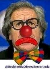 LuisCIbarraflo1's tweet photo. @demoAbierta @nefridio @GuillaumeLong Los agentes de la @TheCIA_USA y los #Payasos son #Inimputables pero no dejan de ser #HijosDeMilPutas https://t.co/Qe7yf76P8o