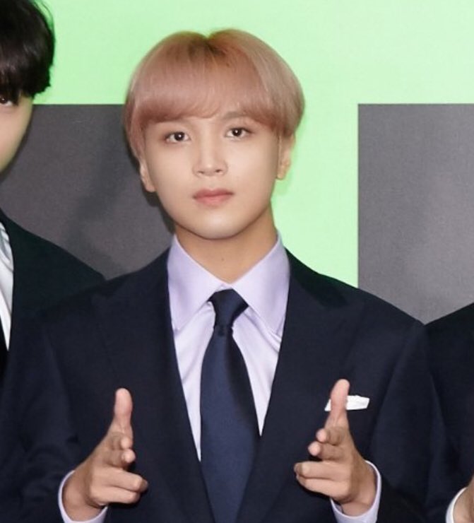 น้องแฮชานแถลงข่าวคัมแบคดรีม 127 ปี 2021 ทรงงานหนักมากคนเก่ง
#HAECHAN  #해찬