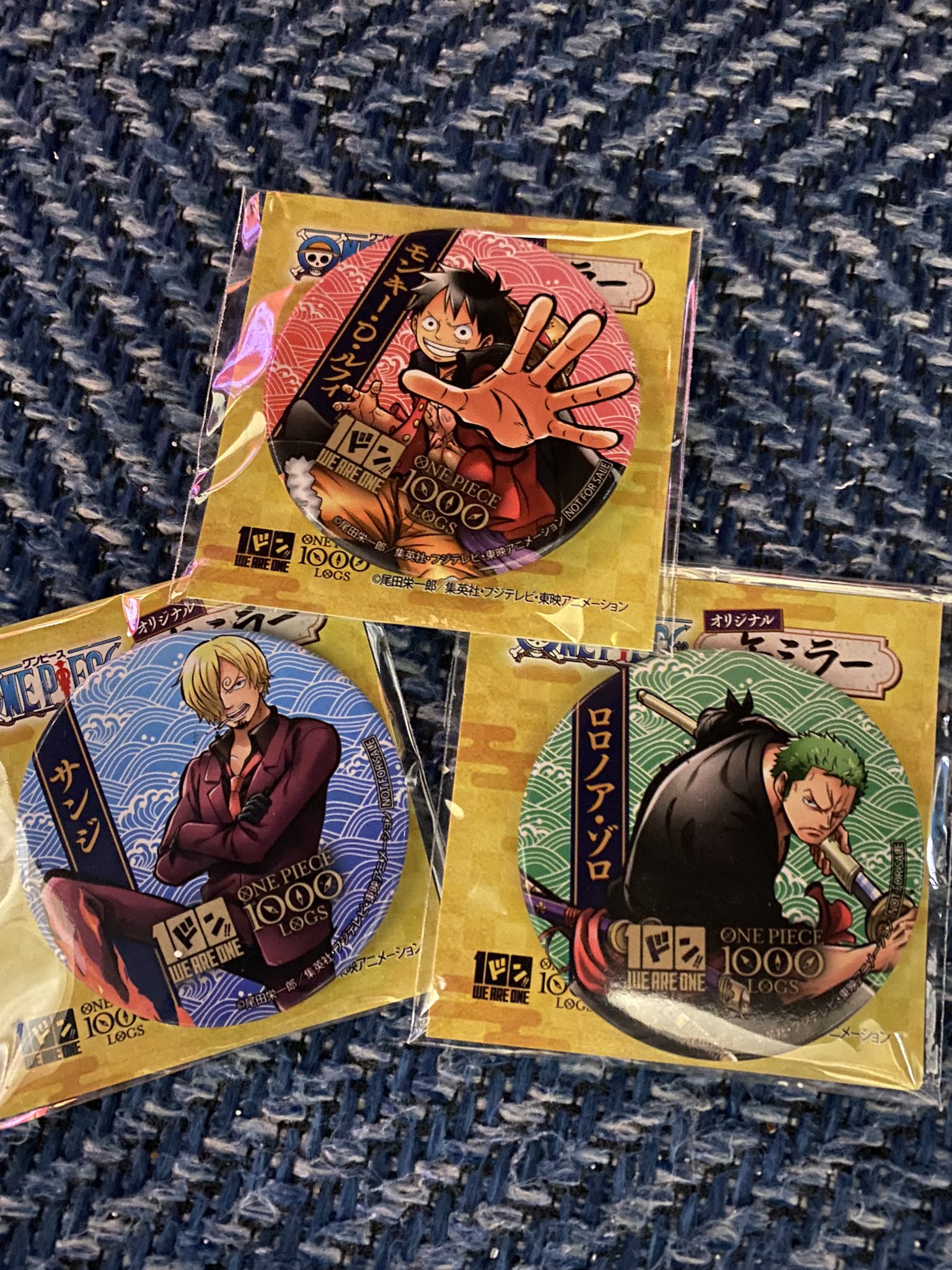 ゆう セブンイレブンでチョコ大量に買いもらってきました セブンイレブン ワンピース 缶ミラー T Co Bt8dwubbct Twitter