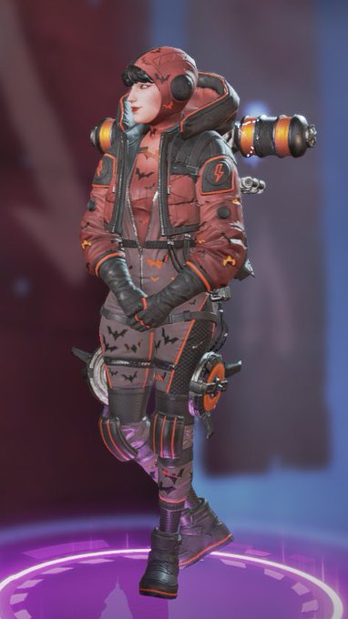 ハロウィンスキンのtwitterイラスト検索結果 古い順