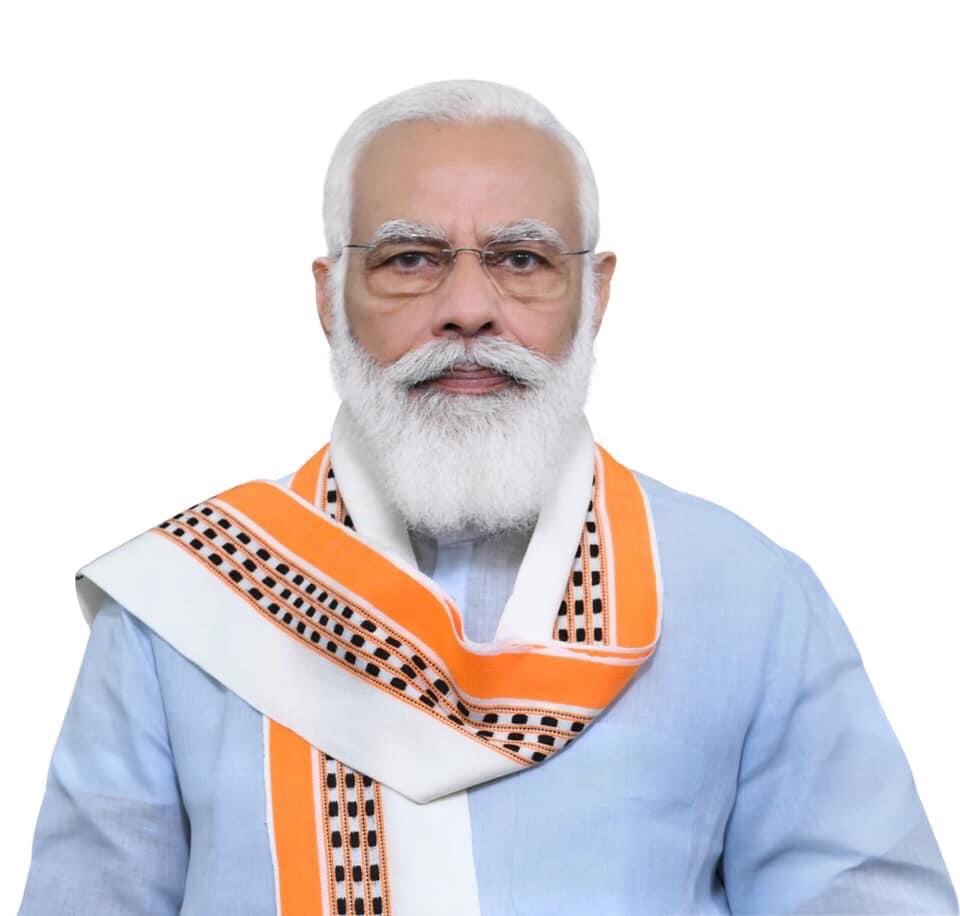 vikasJotar's tweet photo. माननीय प्रधानमंत्री श्री @narendramodi जी को जन्मदिन की ढेर सारी शुभकामनाएँ। 
#HappyBirthdayPMModi https://t.co/AXvnjsscuH