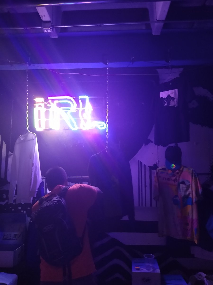 xedraism's tweet image. MF x IRLart x MOCA party is about to start!!! @jaclynlenee and myself will be DJing tonight 🎛️🎚️

#MCON #MCON2021 #metacartel