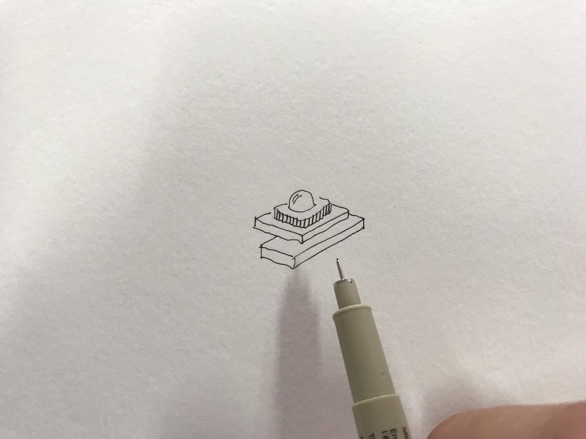 JRynard3's tweet photo. Back to sketching again for #nft art
I have someone would interest in my original work 😅😁😊 
#nft #NFTCommunity  #nftartist #CleanNFT #nftcollector https://t.co/SnWaRDiONi