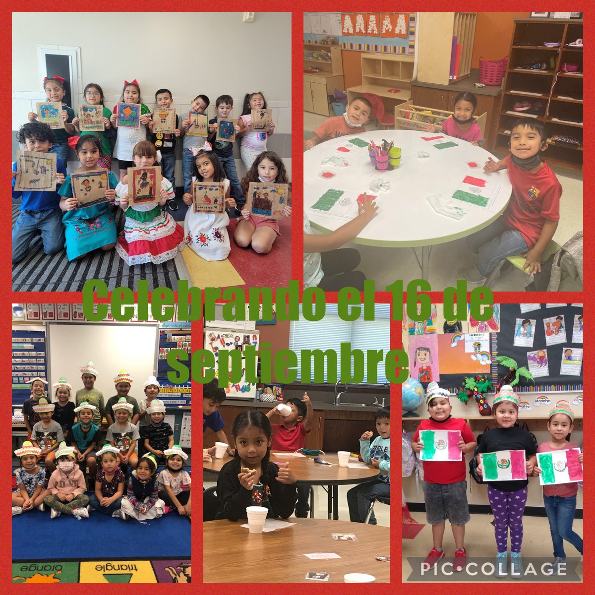 SAISD Bilingual tweet media