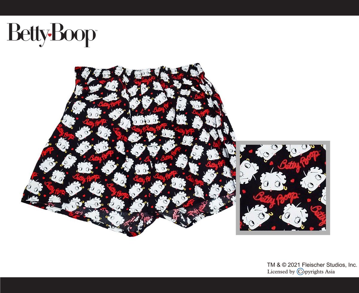 ベティーブープジャパン Bettyboopjapan توییتر