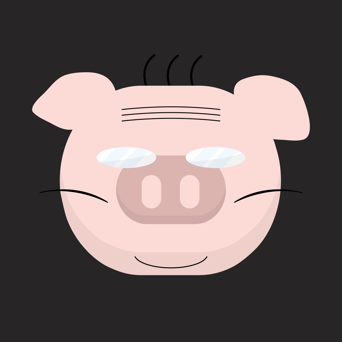 imporkchopTCG's tweet photo. 🚨🐷DROPPING THURS. 2PM EST!🐷🚨 I grew up reading Master Q comic strips in grimy magazines. I barely read Chinese, but it still brought me joy.

https://t.co/NY5EP1SEOU

#nft #nftcommunity #nftcollectors #nftart #nftartists #nftcollectibles #opensea #nfts  #nftdrops #masterq https://t.co/voe0AkMEBE