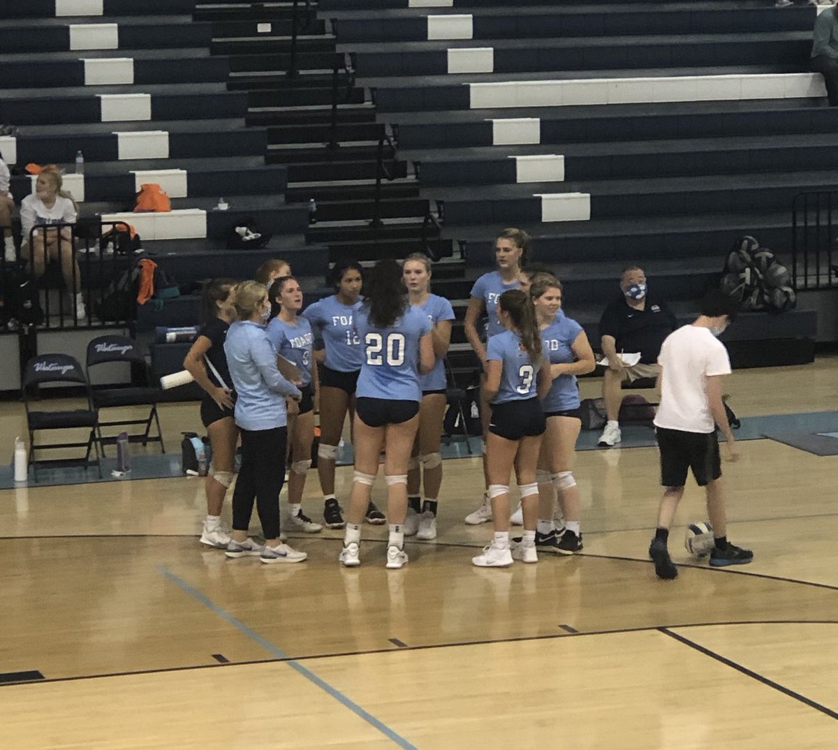FTFATHLETICS tweet media