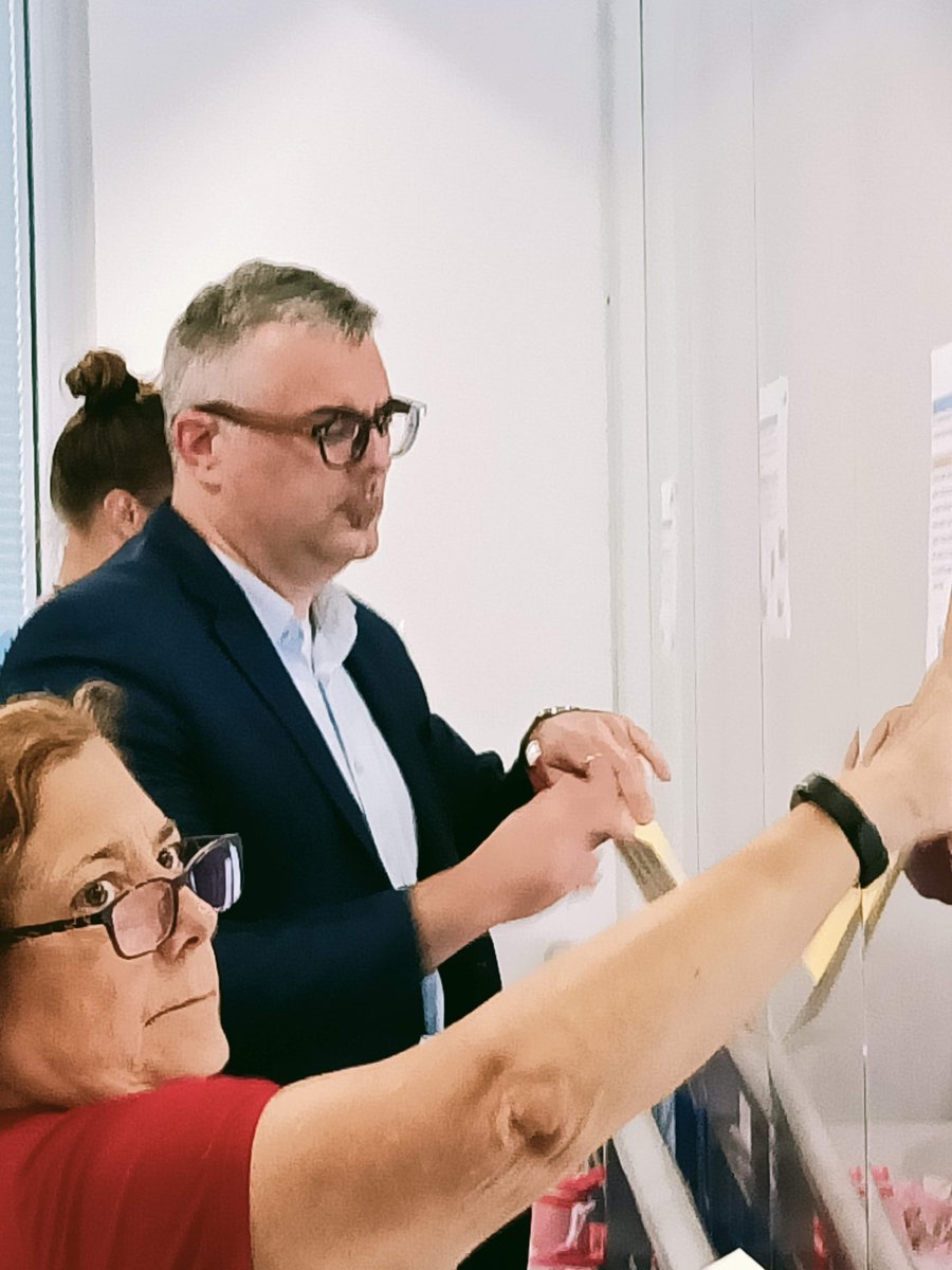 Bob Bauer #MIEE Innovative Learning Evironments tweet media