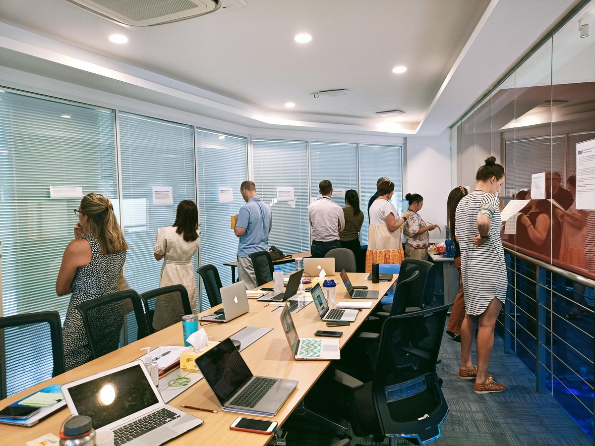 Bob Bauer #MIEE Innovative Learning Evironments tweet media