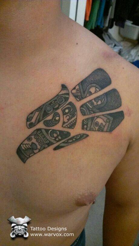 warvox tattoos on Twitter: warvox tattoos on Twitter: