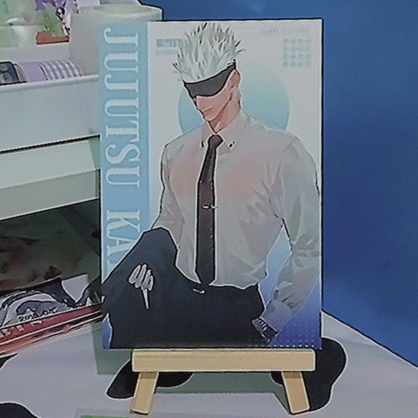 ดีงามมากครับㅠㅠ พ่อโกโจงานดีมาก
#Reviewmyarcade