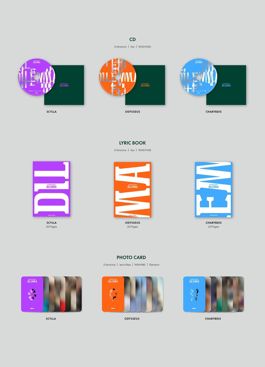 พร้อมส่ง อัลบั้ม BTS พรีบั้ม Cortisใน📍 tweet media