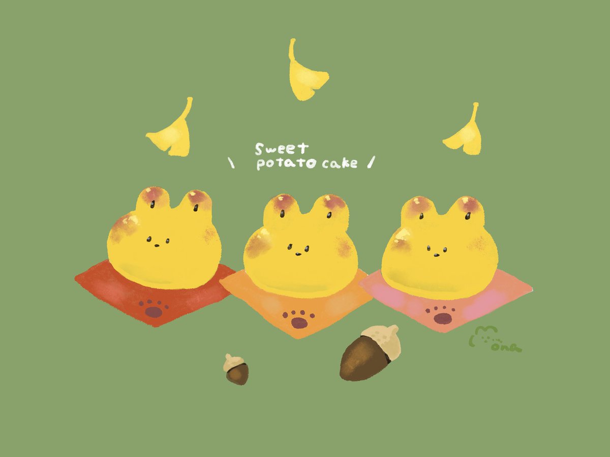 ｽｲｰﾄﾎﾟﾃﾄ