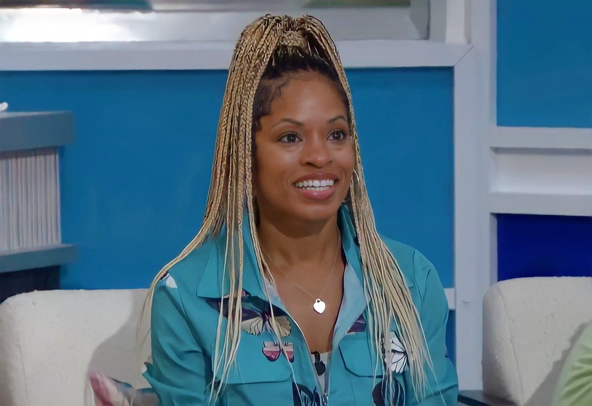 pojkdan's tweet photo. Tiffany was the mastermind of this season. She formed the strongest alliance in bb history. She became the first ever houseguest to win back to back HOH competitions. She created the +1 strategy &amp; fully executed it. She dominated #bb23 &amp; established herself as one of the greats https://t.co/HUhekUxPsP