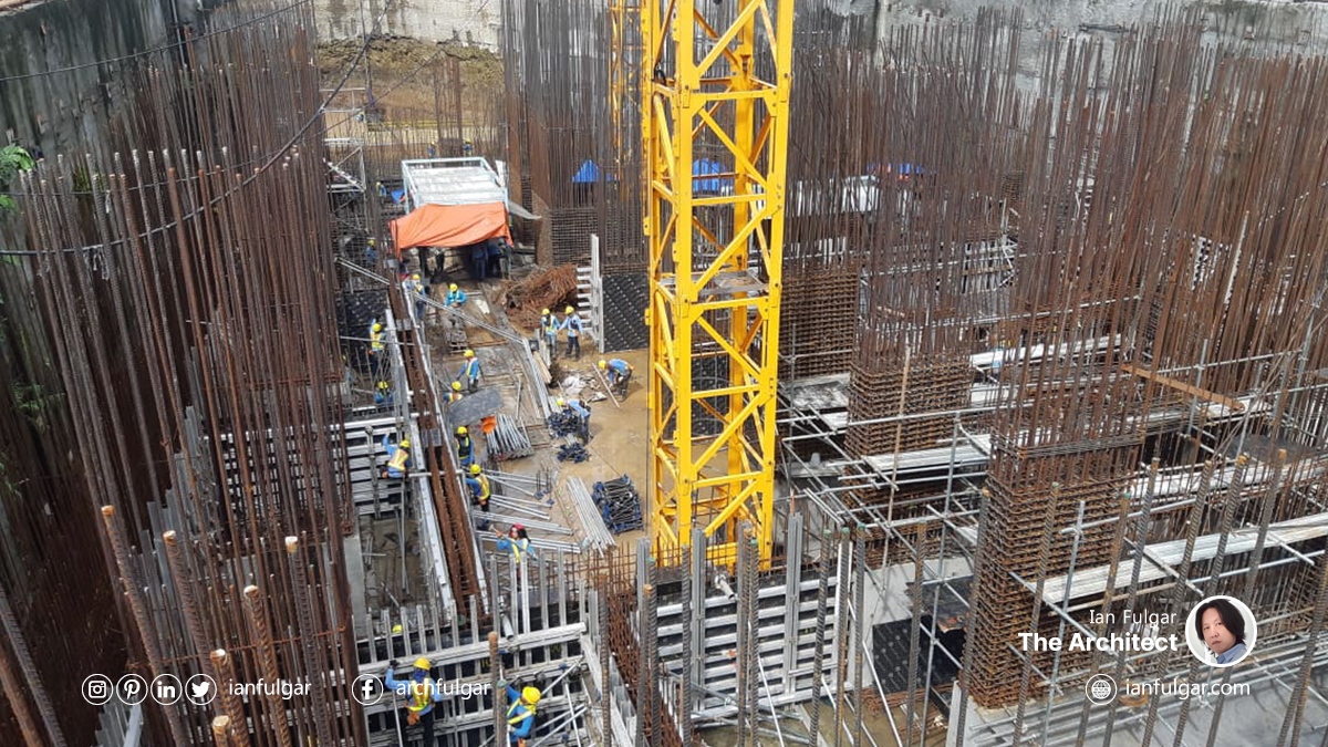ianfulgar's tweet photo. Coming soon! A new mixed-use development is set to bring luxury living to the most valuable commercial areas of downtown #Makati. #condominium #condominiumph #condominiumliving #condominiumphilippines #architect #foundation #newconstruction #underconstruction https://t.co/PsZ5XLbbsM