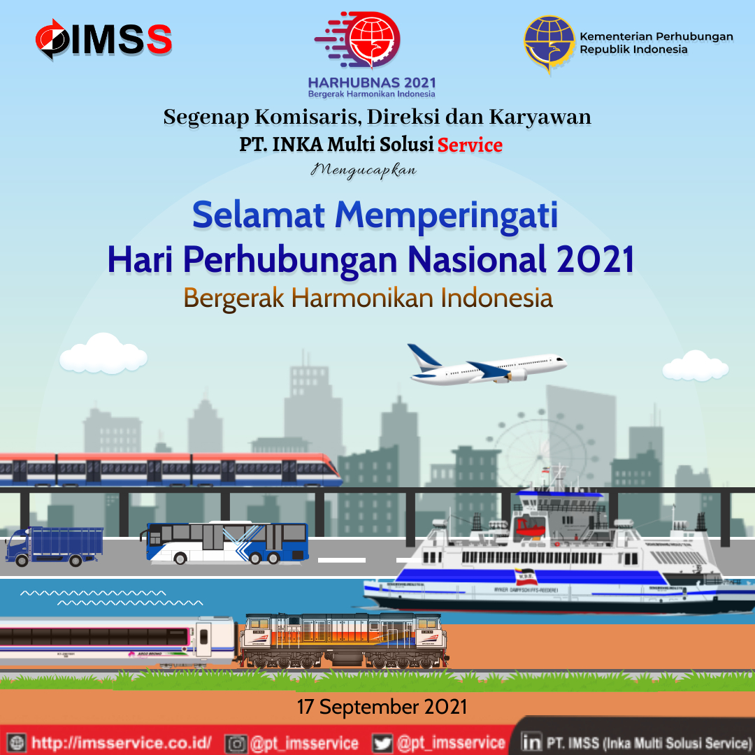 PT. IMS Service (@PT_IMSService) / Posts / X