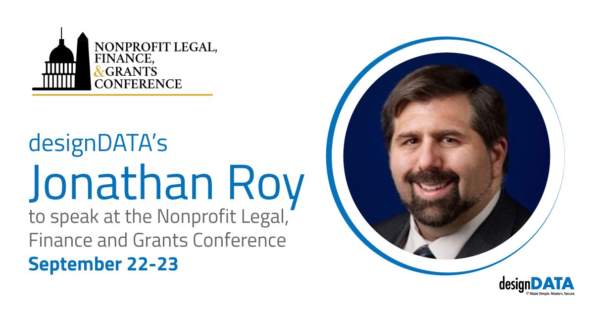 designDATA tweet media