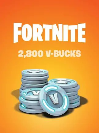 lolfears's tweet image. 2800 V-Bucks Giveaway!
• Follow Me
• Follow @sylyxfn74 
• Follow @MrMesh13 
• Like ❤️ Retweet ♻️