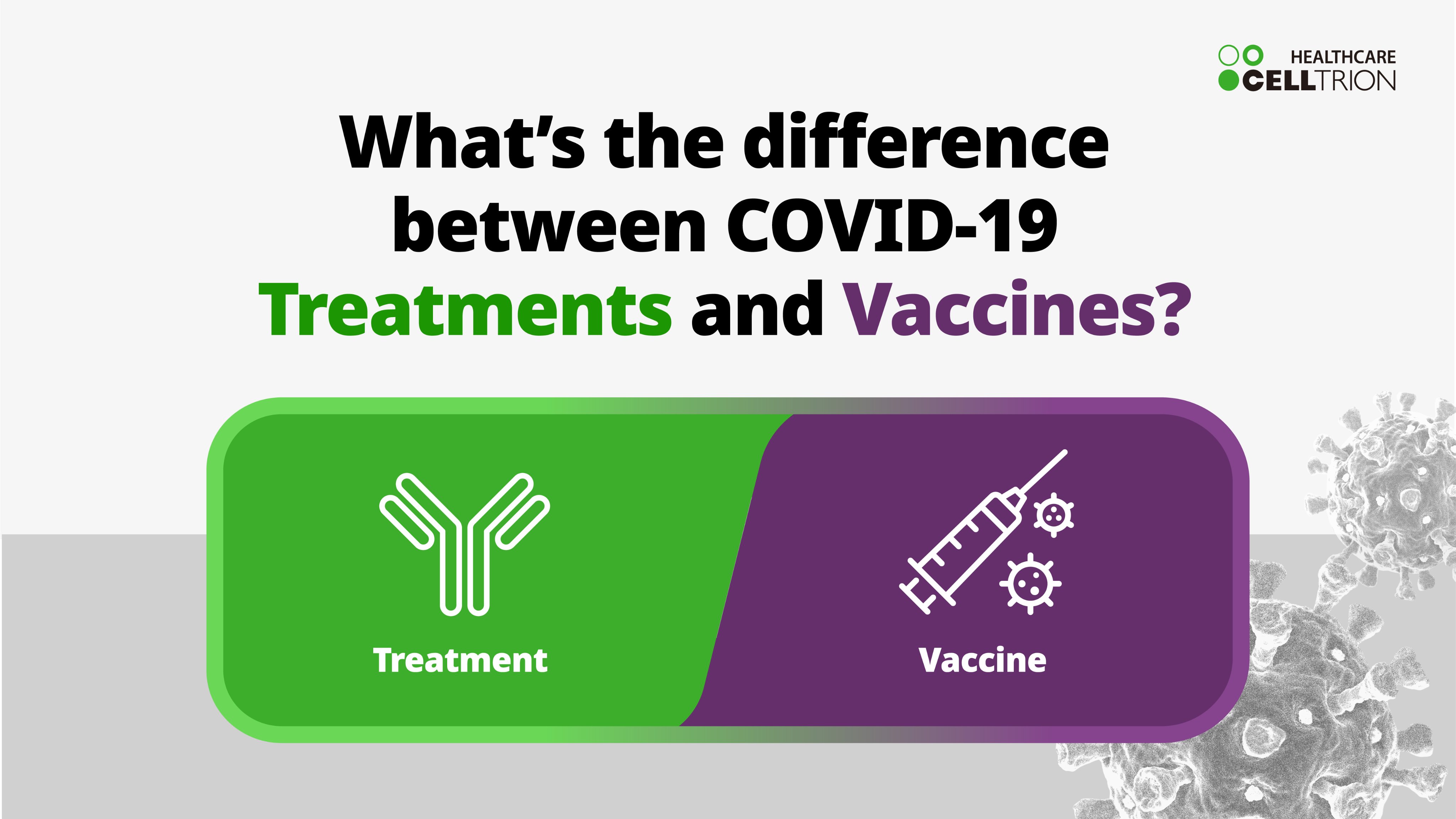 Vaccines covid difference between Are There