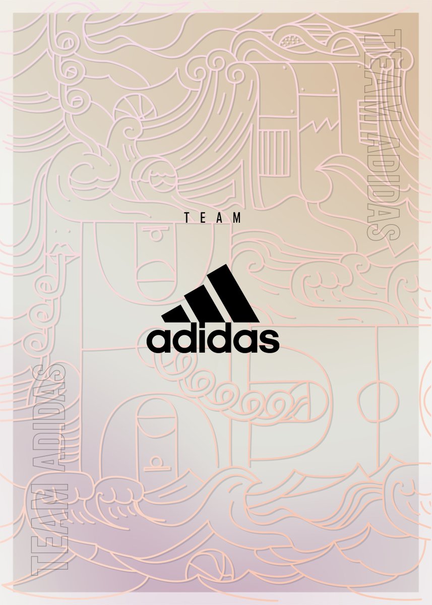 howlt's tweet image. New illustration of the trading card for @adidas and @okoyemoni.
Congratulations to the Japanese women's basketball team on their silver medal🥈
🏀🏀🏀
#monicaokoye #basketball #Tokyo2020 #adidas #tradingcard #ntfart