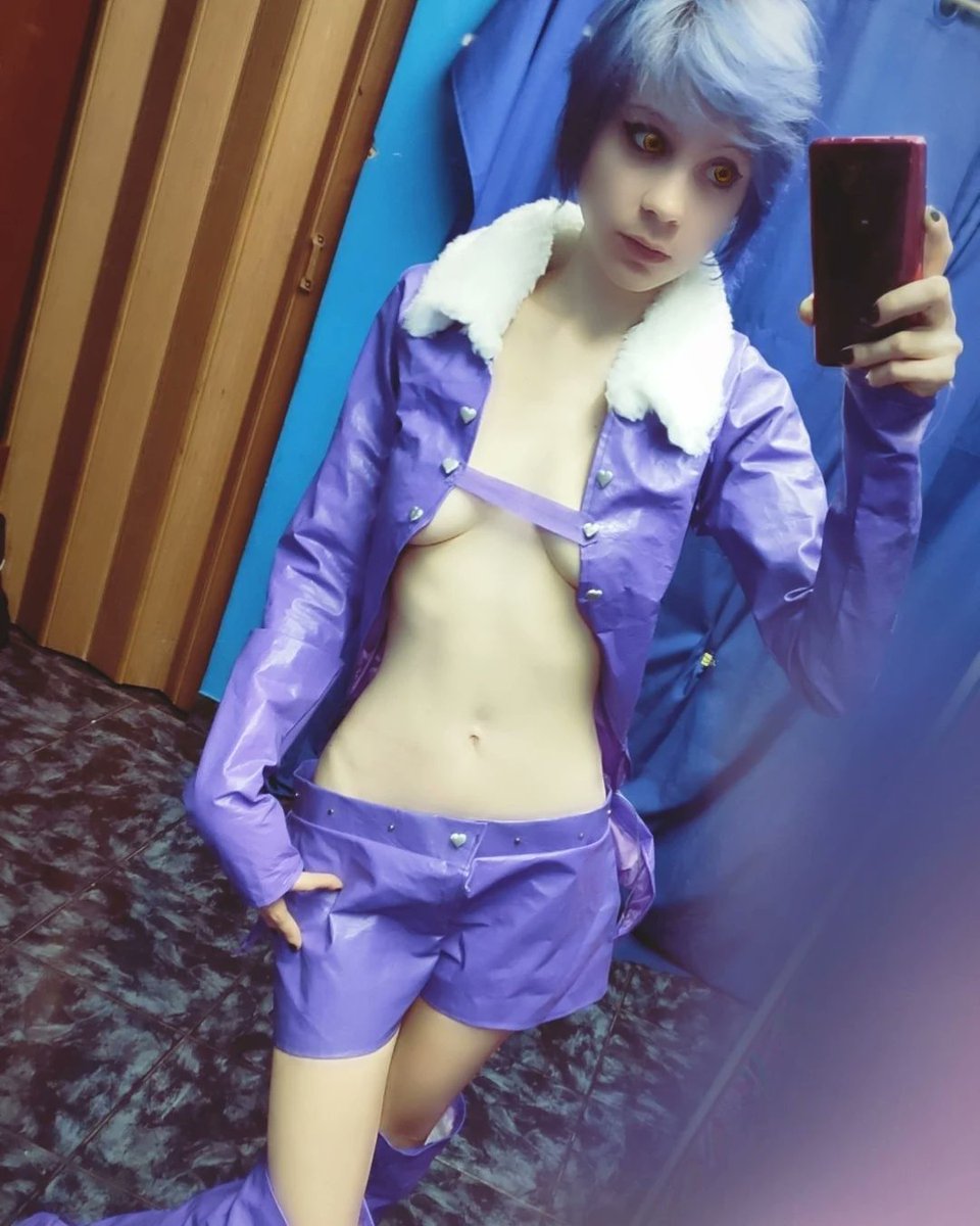 CobainSamara's tweet photo. Ultima vez que te uso, mi querido y fallido intento de Cosplay de Merlín 💜
#SevenDeadlySins #cosplay #Merlin #cosplayer #cosplayers #CosplayArt https://t.co/dPShCo1SI7